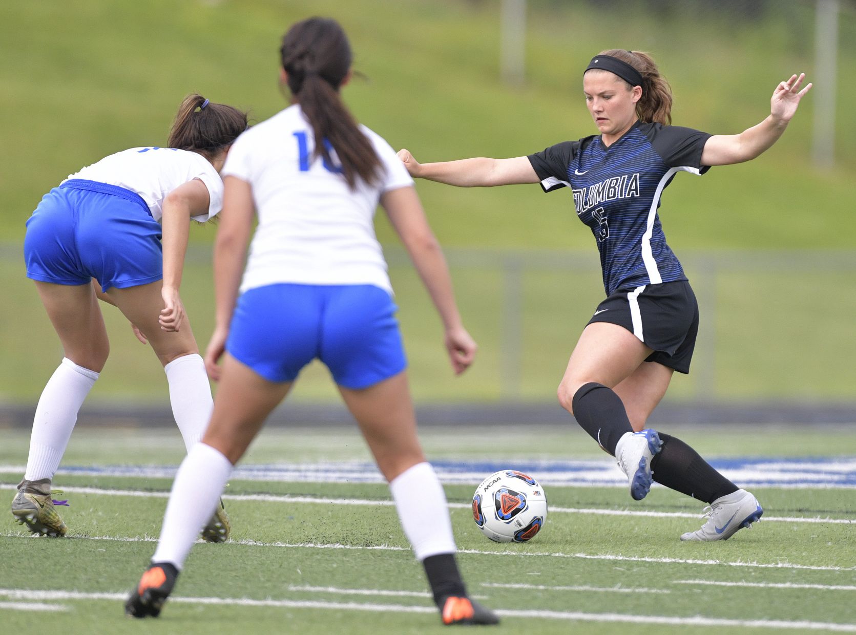 Class 1A Girls Soccer Supersectional